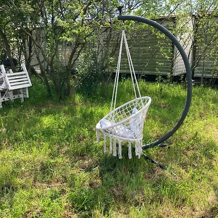 Kemping каравана Paradise *