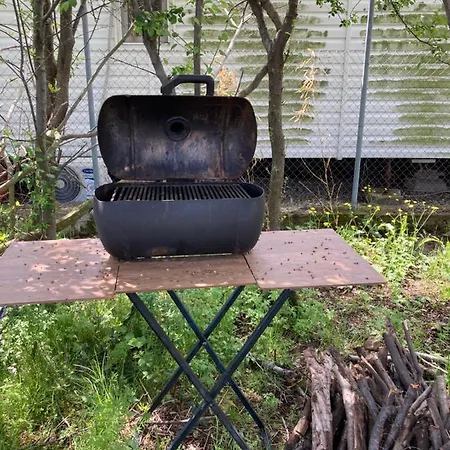 каравана Paradise