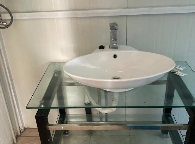 Kemping каравана Paradise Sinemorec