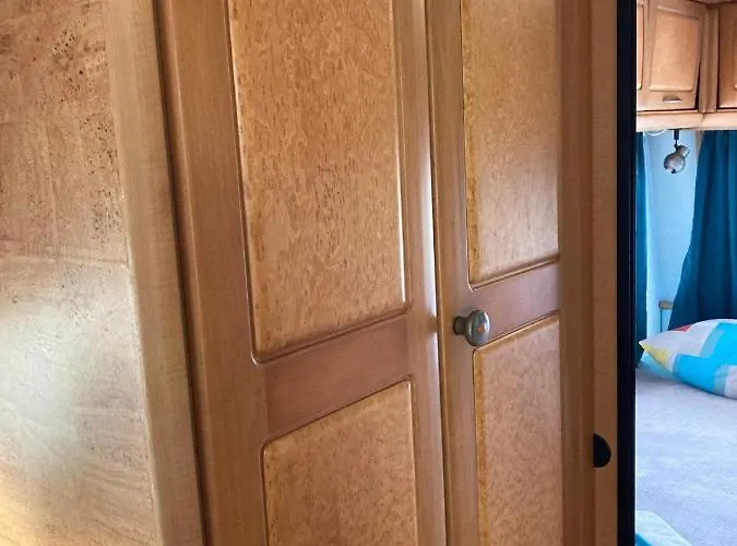 каравана Paradise * Sinemorec