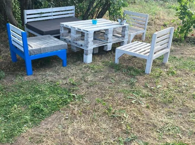 каравана Paradise