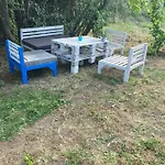 каравана Paradise