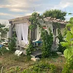 Parque de Campismo каравана Paradise Sinemoretz