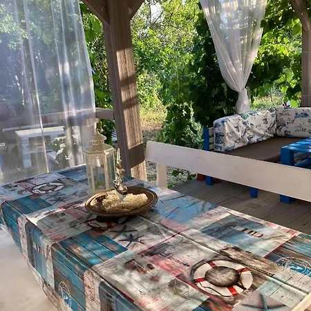 каравана Paradise * סינמורץ