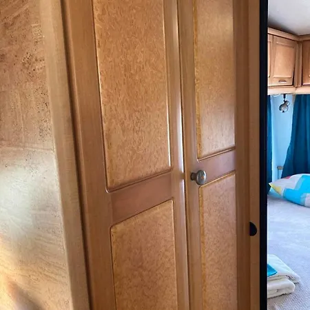 каравана Paradise * סינמורץ