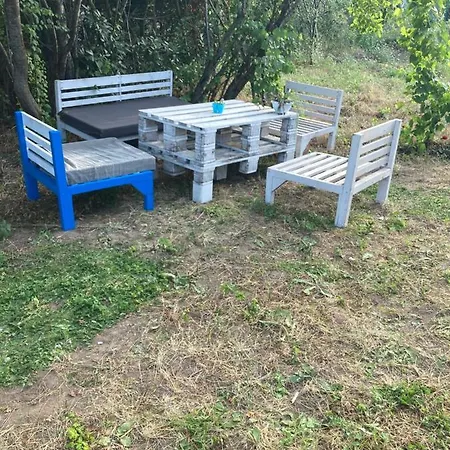 каравана Paradise