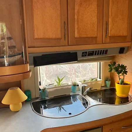 каравана Paradise *