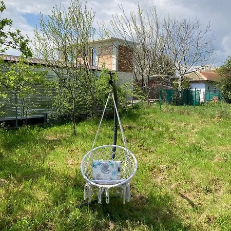 каравана Paradise סינמורץ