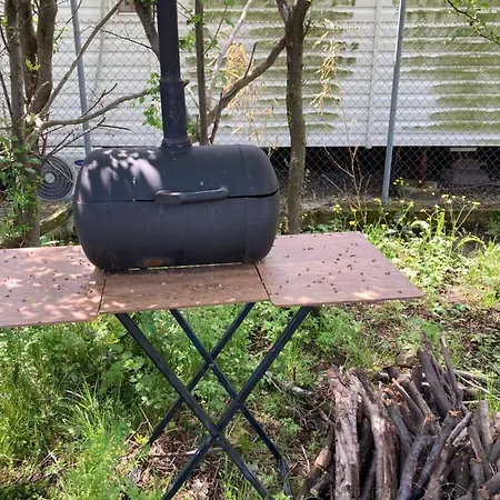 каравана Paradise *