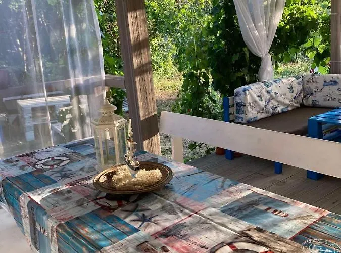 каравана Paradise * Синеморец