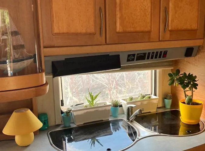 каравана Paradise *