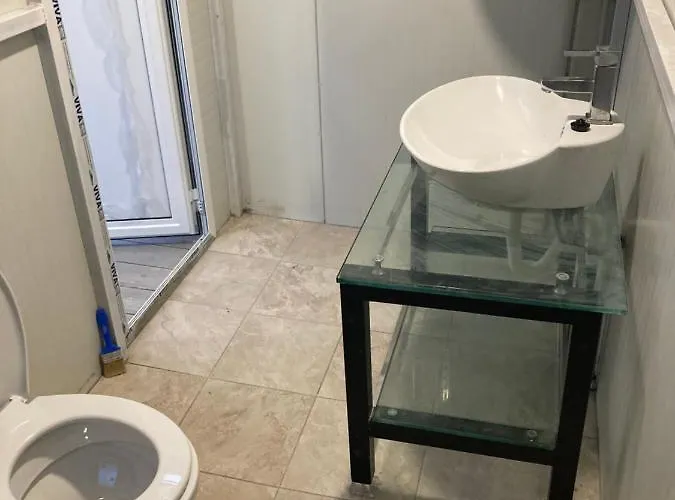 каравана Paradise *