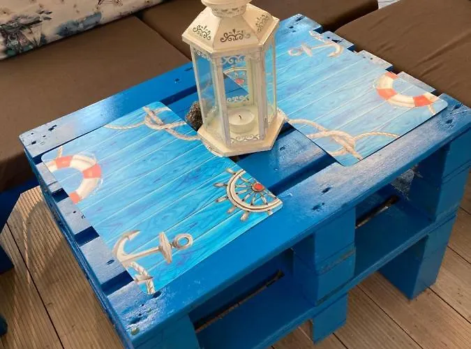 Къмпинг каравана Paradise *