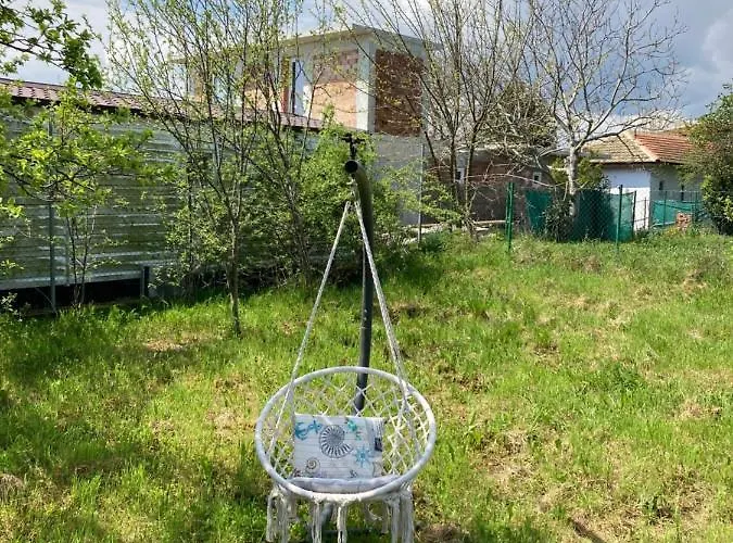 каравана Paradise Синеморец