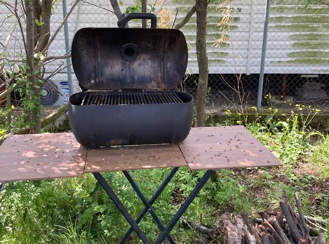 каравана Paradise