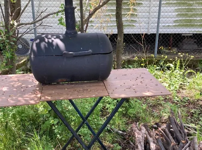 каравана Paradise *